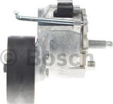 BOSCH 1 987 945 831 - Belt Tensioner, v-ribbed belt autospares.lv