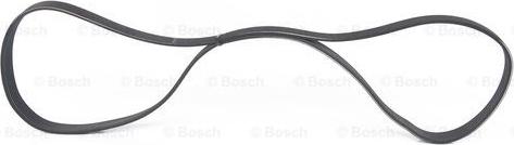 BOSCH 1 987 945 744 - V-Ribbed Belt autospares.lv