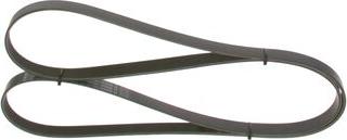 BOSCH 1 987 945 745 - V-Ribbed Belt autospares.lv