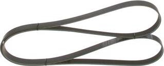 BOSCH 1 987 945 745 - V-Ribbed Belt autospares.lv