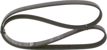 BOSCH 1 987 945 704 - V-Ribbed Belt autospares.lv