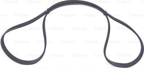 BOSCH 1 987 945 700 - V-Ribbed Belt autospares.lv