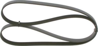 BOSCH 1 987 945 711 - V-Ribbed Belt autospares.lv