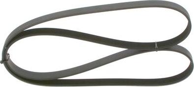 BOSCH 1 987 945 711 - V-Ribbed Belt autospares.lv