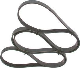 BOSCH 1 987 945 717 - V-Ribbed Belt autospares.lv