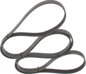 BOSCH 1 987 945 717 - V-Ribbed Belt autospares.lv