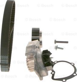 BOSCH 1 987 946 965 - Water Pump & Timing Belt Set autospares.lv