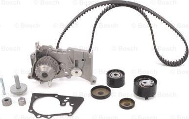 BOSCH 1 987 946 918 - Water Pump & Timing Belt Set autospares.lv