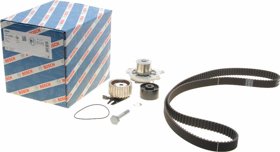 BOSCH 1 987 946 986 - Water Pump & Timing Belt Set autospares.lv