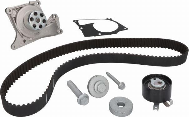 BOSCH 1 987 946 983 - Water Pump & Timing Belt Set autospares.lv