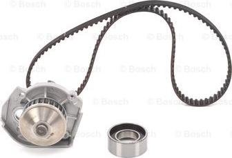 BOSCH 1 987 946 931 - Water Pump & Timing Belt Set autospares.lv