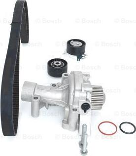 BOSCH 1 987 946 932 - Water Pump & Timing Belt Set autospares.lv