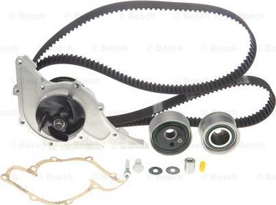 BOSCH 1 987 946 924 - Water Pump & Timing Belt Set autospares.lv