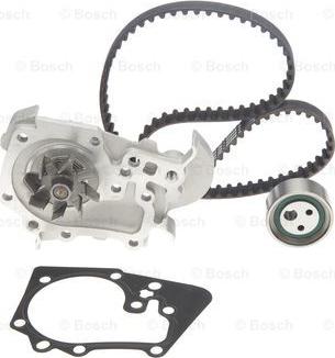 BOSCH 1 987 946 926 - Water Pump & Timing Belt Set autospares.lv