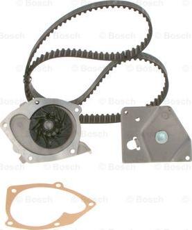 BOSCH 1 987 946 927 - Water Pump & Timing Belt Set autospares.lv