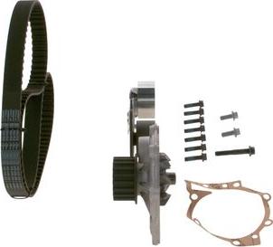 BOSCH 1 987 946 469 - Water Pump & Timing Belt Set autospares.lv