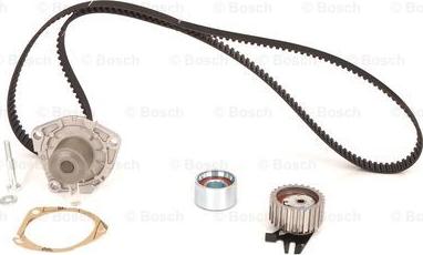 BOSCH 1 987 946 460 - Water Pump & Timing Belt Set autospares.lv