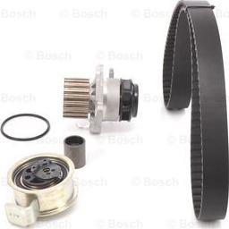 BOSCH 1 987 946 402 - Water Pump & Timing Belt Set autospares.lv