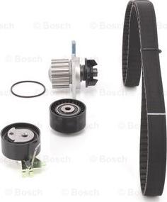 BOSCH 1 987 946 480 - Water Pump & Timing Belt Set autospares.lv