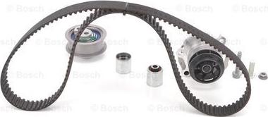 BOSCH 1 987 946 482 - Water Pump & Timing Belt Set autospares.lv