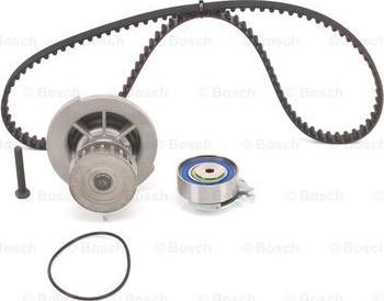 BOSCH 1 987 946 479 - Water Pump & Timing Belt Set autospares.lv