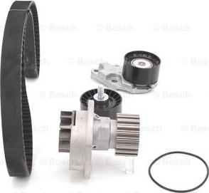 BOSCH 1 987 946 478 - Water Pump & Timing Belt Set autospares.lv