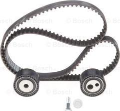 BOSCH 1 987 946 599 - Timing Belt Set autospares.lv