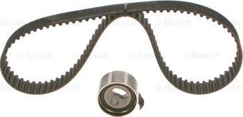 BOSCH 1 987 946 596 - Timing Belt Set autospares.lv