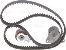 BOSCH 1 987 946 590 - Timing Belt Set autospares.lv