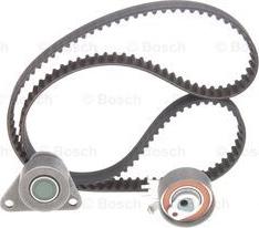 BOSCH 1 987 946 590 - Timing Belt Set autospares.lv