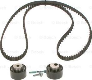 BOSCH 1 987 946 591 - Timing Belt Set autospares.lv