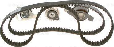 BOSCH 1 987 946 592 - Timing Belt Set autospares.lv