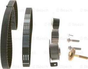 BOSCH 1 987 946 592 - Timing Belt Set autospares.lv