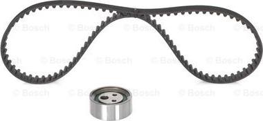 BOSCH 1 987 946 544 - Timing Belt Set autospares.lv