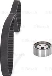 BOSCH 1 987 946 544 - Timing Belt Set autospares.lv