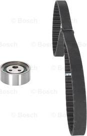 BOSCH 1 987 946 544 - Timing Belt Set autospares.lv