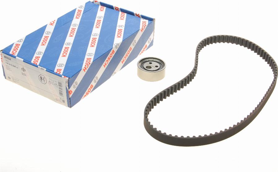 BOSCH 1 987 946 544 - Timing Belt Set autospares.lv