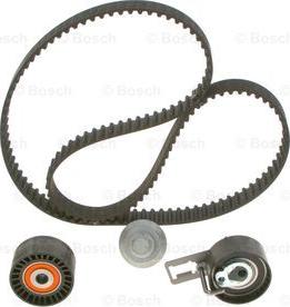 BOSCH 1 987 946 554 - Timing Belt Set autospares.lv