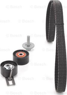 BOSCH 1 987 946 556 - Timing Belt Set autospares.lv