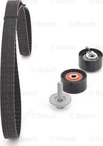 BOSCH 1 987 946 556 - Timing Belt Set autospares.lv