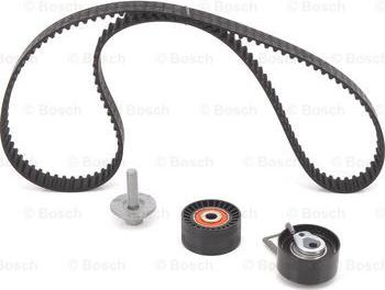 BOSCH 1 987 946 558 - Timing Belt Set autospares.lv