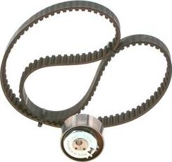 BOSCH 1 987 946 553 - Timing Belt Set autospares.lv