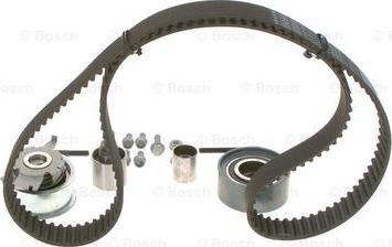 BOSCH 1 987 946 564 - Timing Belt Set autospares.lv