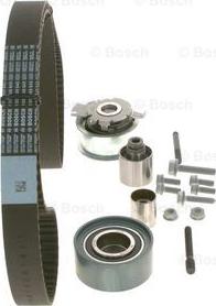 BOSCH 1 987 946 564 - Timing Belt Set autospares.lv