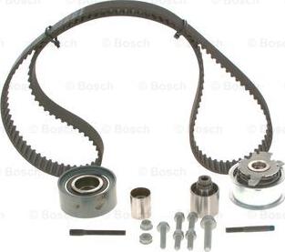 BOSCH 1 987 946 564 - Timing Belt Set autospares.lv