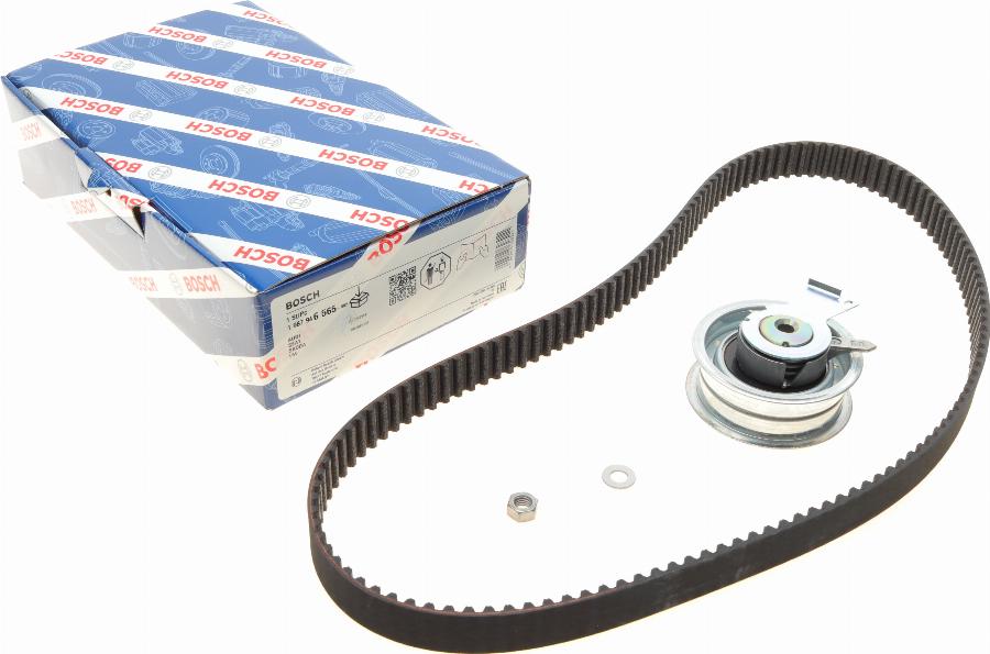 BOSCH 1 987 946 565 - Timing Belt Set autospares.lv