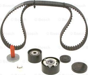 BOSCH 1 987 946 561 - Timing Belt Set autospares.lv