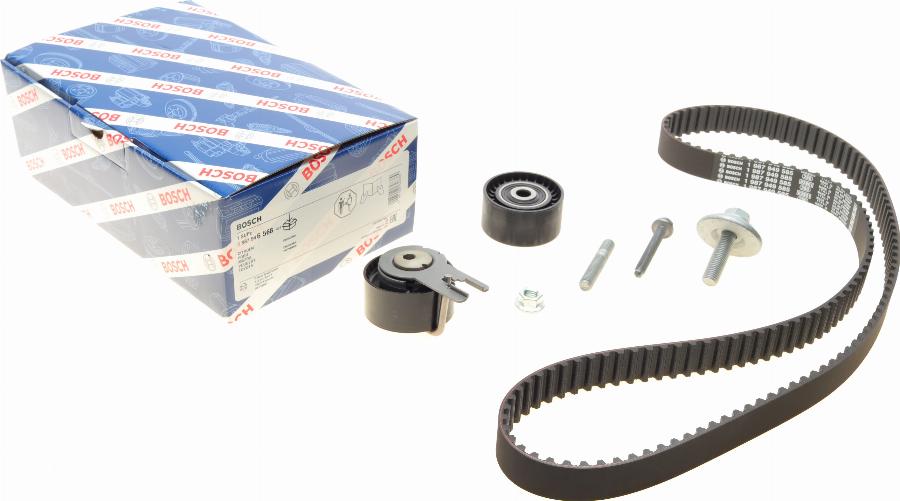 BOSCH 1 987 946 568 - Timing Belt Set autospares.lv