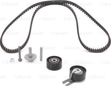 BOSCH 1 987 946 568 - Timing Belt Set autospares.lv