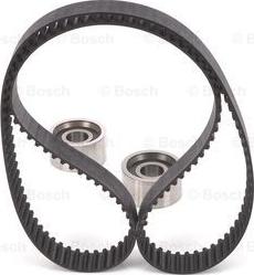 BOSCH 1 987 946 567 - Timing Belt Set autospares.lv